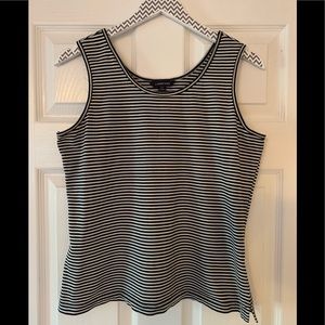 Lands end tank top